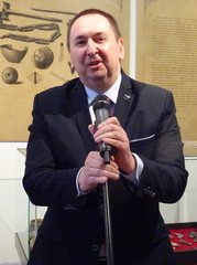 „Ukraina przed wiekami” - w Muzeum Ziemi Wieluńskiej otwarto nową wystawę